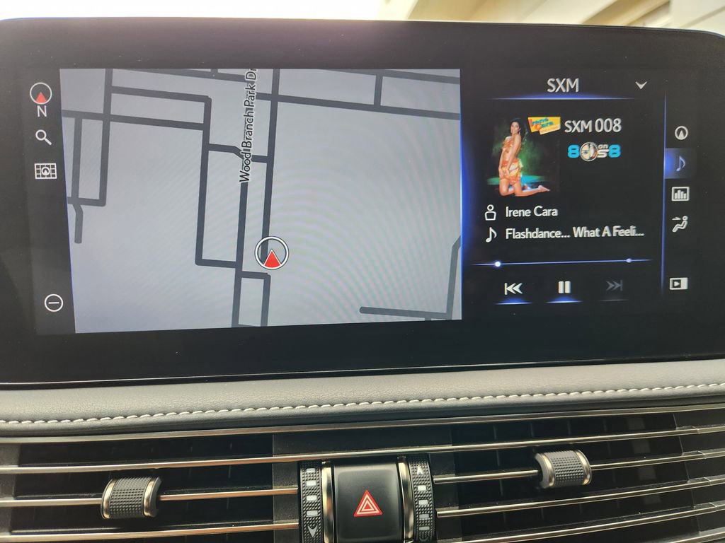 Used 2022 Lexus LS 500 AWD w/ Executive Package image 16