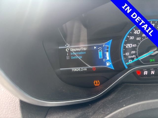 Used 2015 Ford C-MAX SE w/ Winter Package image 4