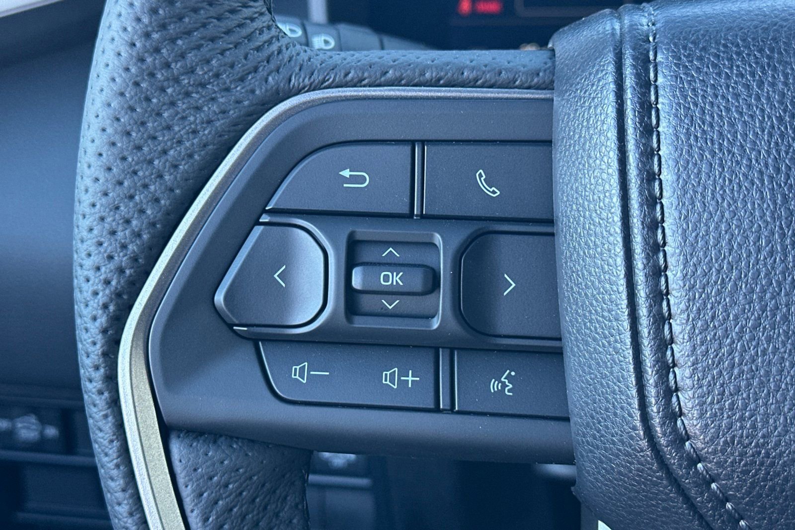 New 2026 Toyota Tundra Limited AWD/4WD image 26