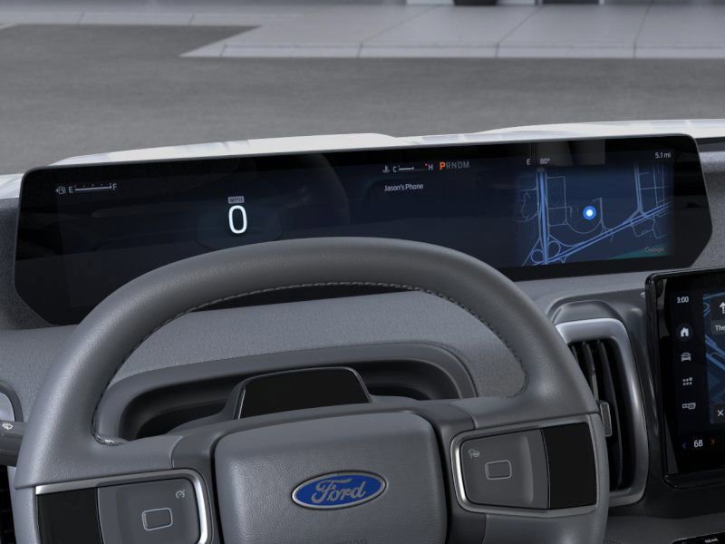 New 2026 Ford Expedition Active image 13