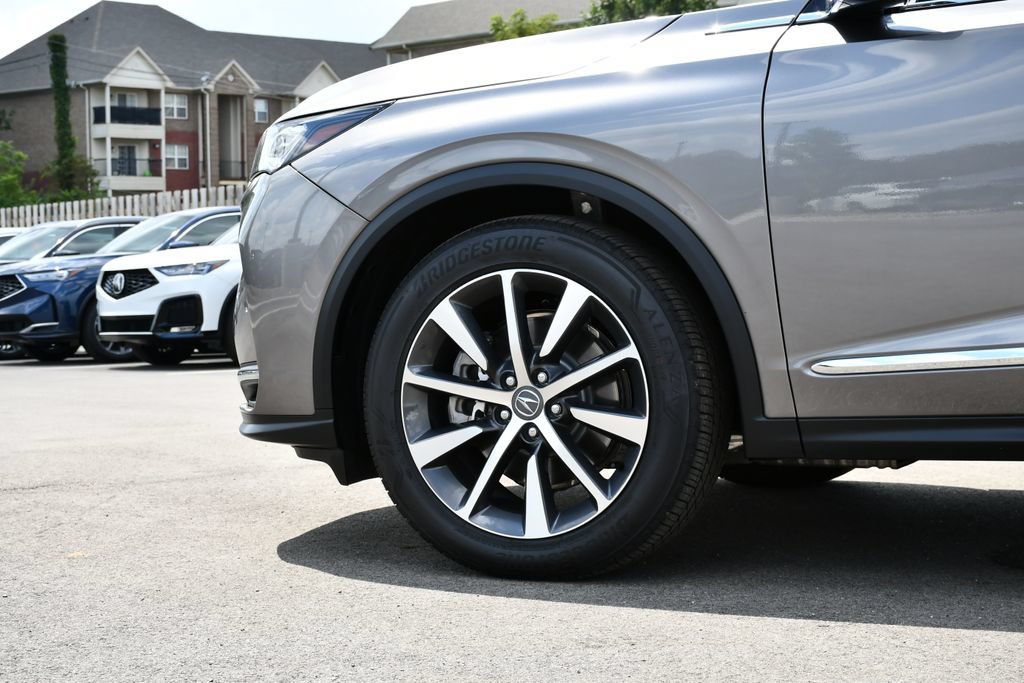 Certified 2026 Acura MDX w/ Technology Package AWD/4WD image 12