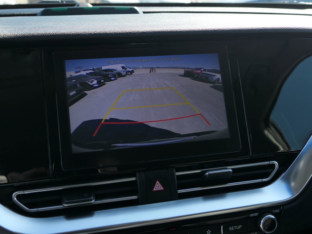 Used 2020 Kia Niro EX image 20