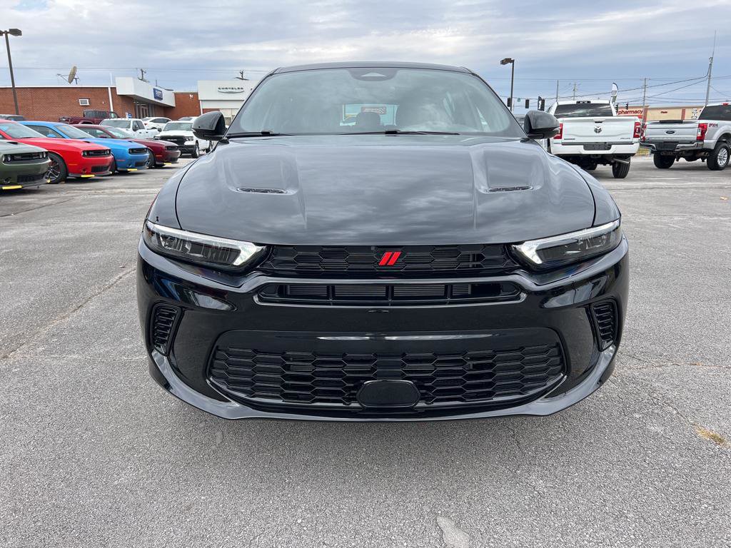 Used 2024 Dodge Hornet R/T w/ R/T Blacktop Package AWD/4WD image 5