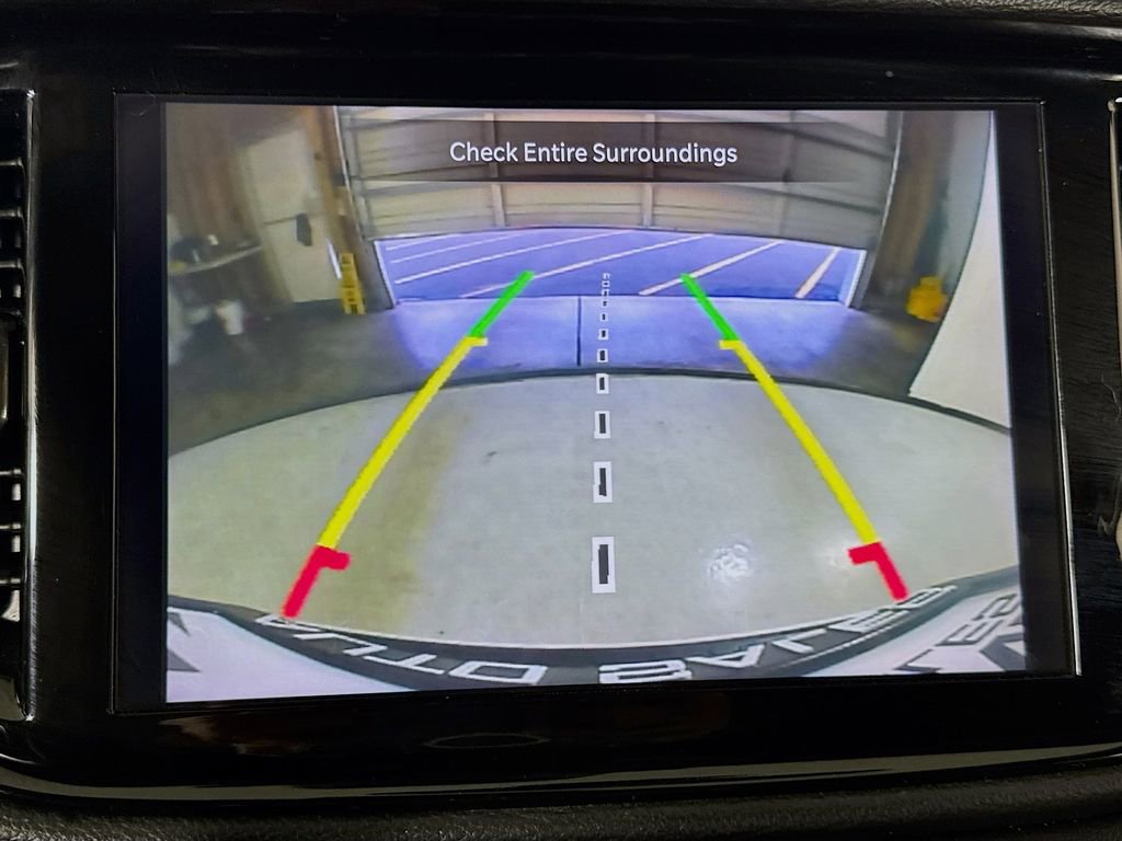 Used 2021 Dodge Durango R/T AWD/4WD image 43