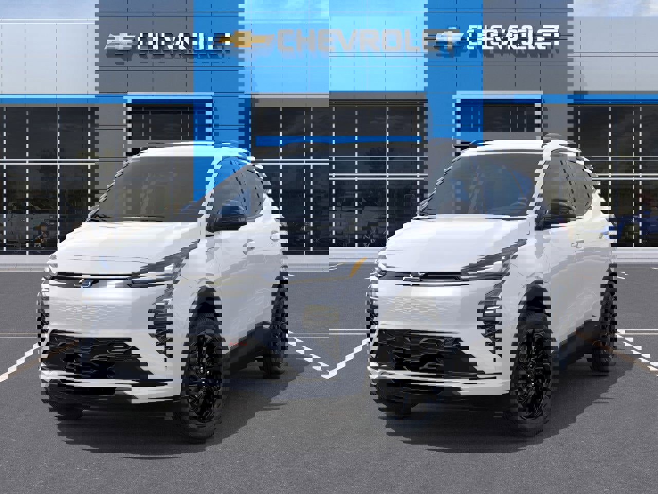 New 2027 Chevrolet Bolt RS FWD image 30