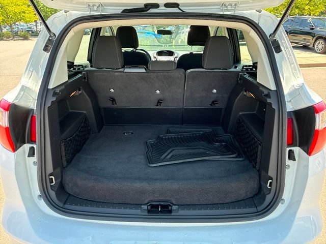 Used 2013 Ford C-MAX SE w/ Winter Pkg FWD image 8