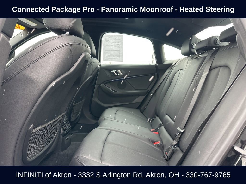 Used 2021 BMW 228i xDrive Gran Coupe w/ Convenience Package image 37