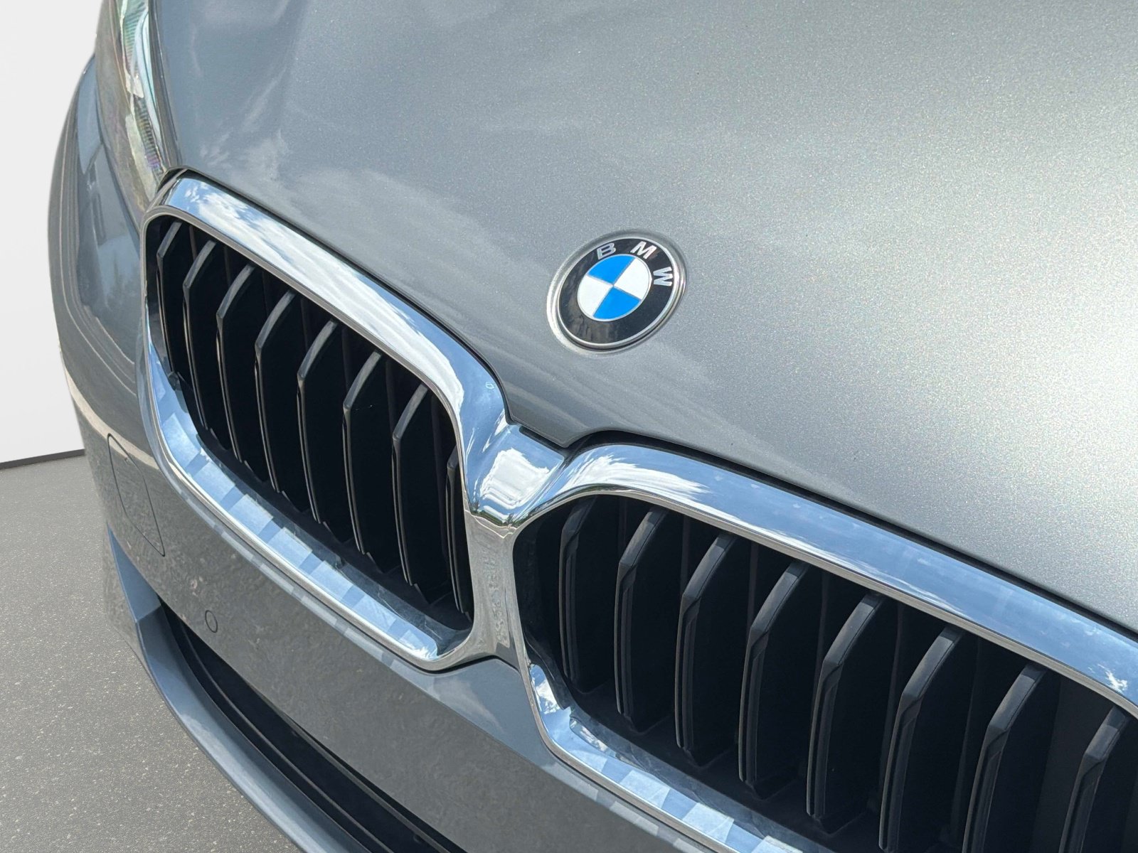 Used 2023 BMW 540i xDrive w/ Convenience Package AWD/4WD image 11