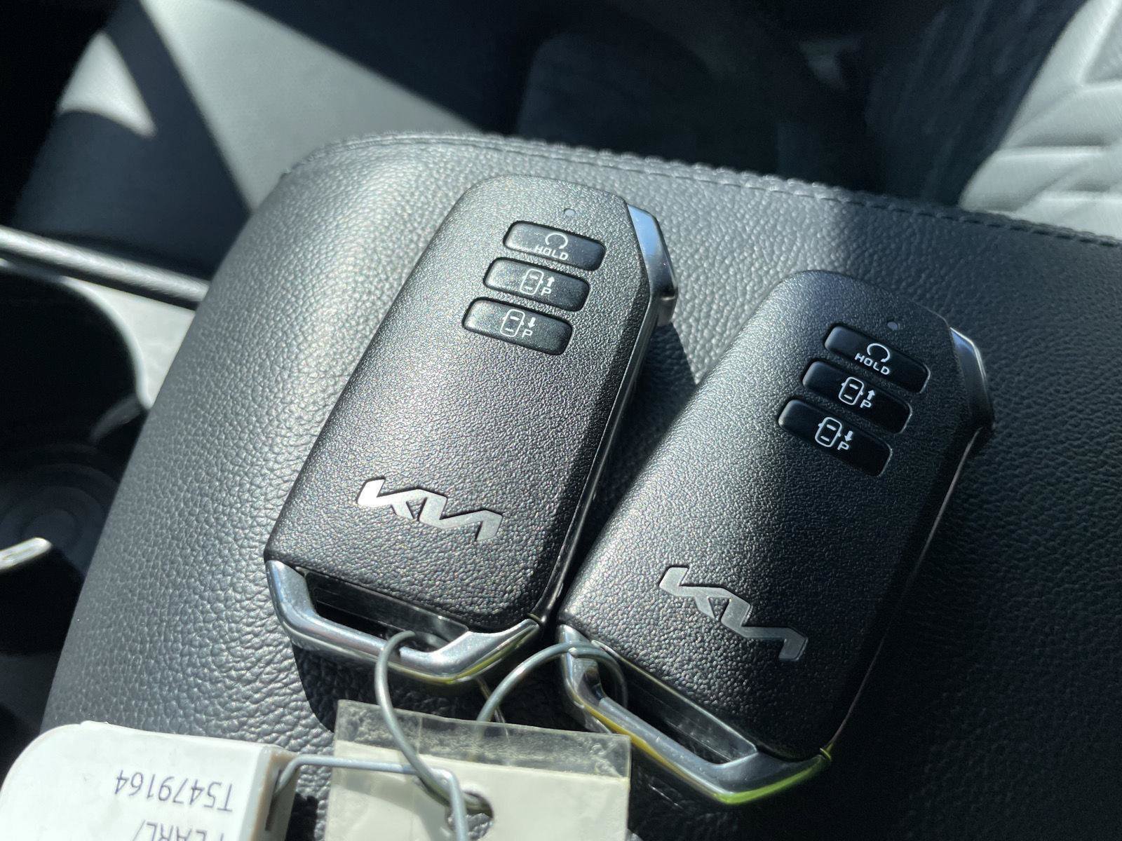 Used 2024 Kia Sportage X-Line Prestige AWD/4WD image 32