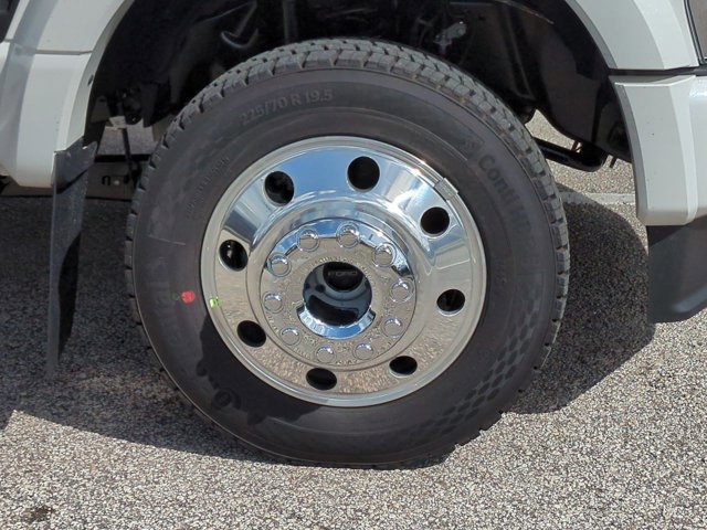 New 2026 Ford F450 4x4 Crew Cab Super Duty image 11