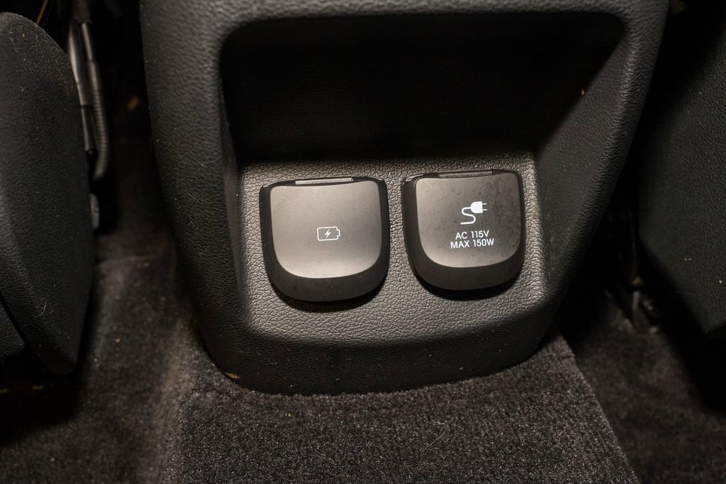 Used 2024 Genesis GV80 2.5T image 9