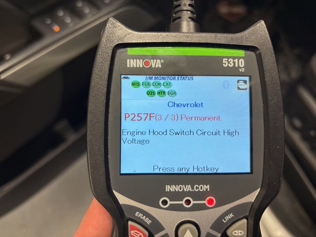 Used 2019 Chevrolet Silverado 1500 LT w/ All Star Edition image 8