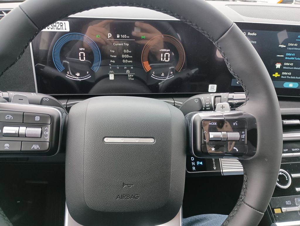 New 2026 Hyundai Santa Fe SE image 21