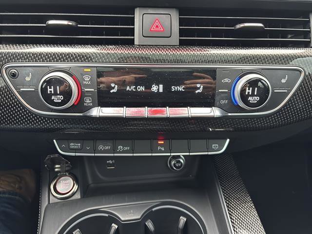 Used 2018 Audi S5 Prestige image 21