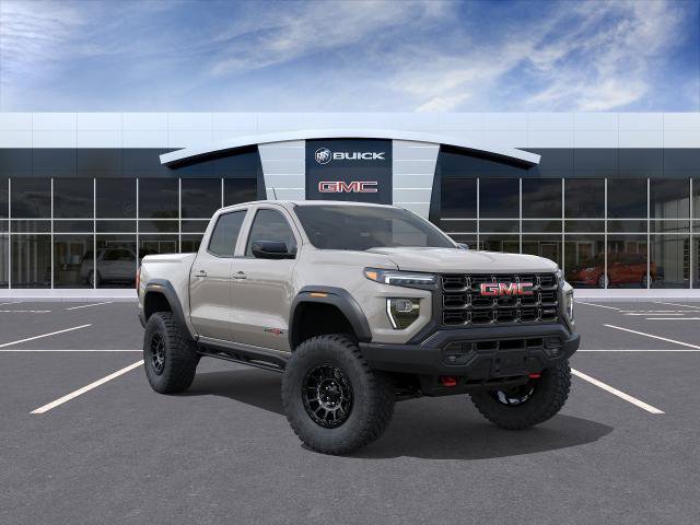 New 2026 GMC Canyon AT4X w/ AT4X AEV Edition image 25