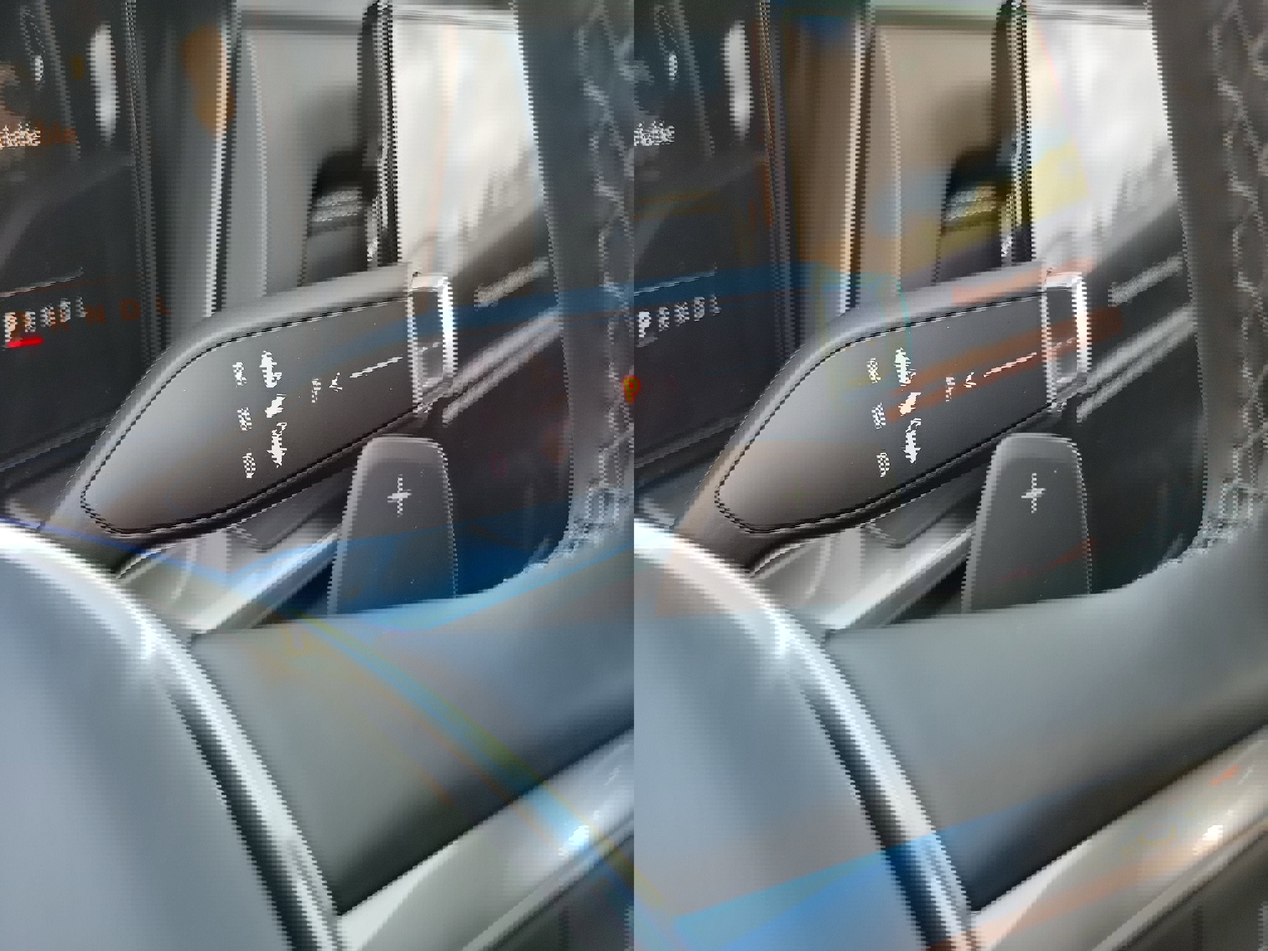 New 2026 GMC Terrain Elevation w/ Elevation Premium Package image 12