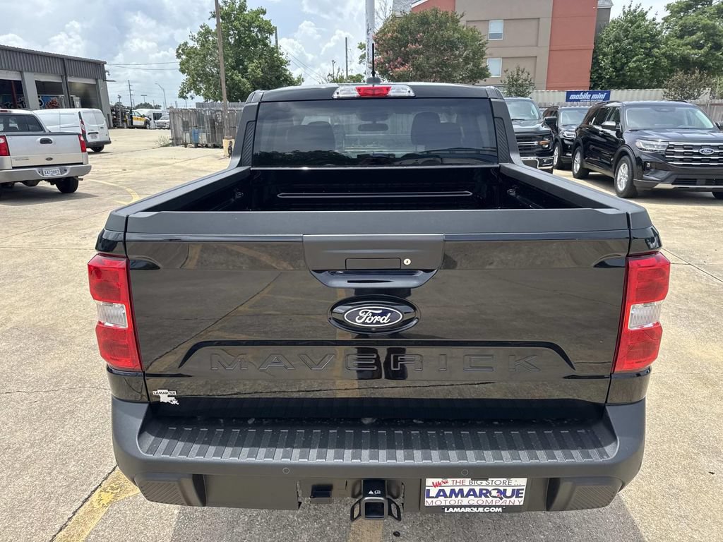 New 2026 Ford Maverick XLT FWD image 4