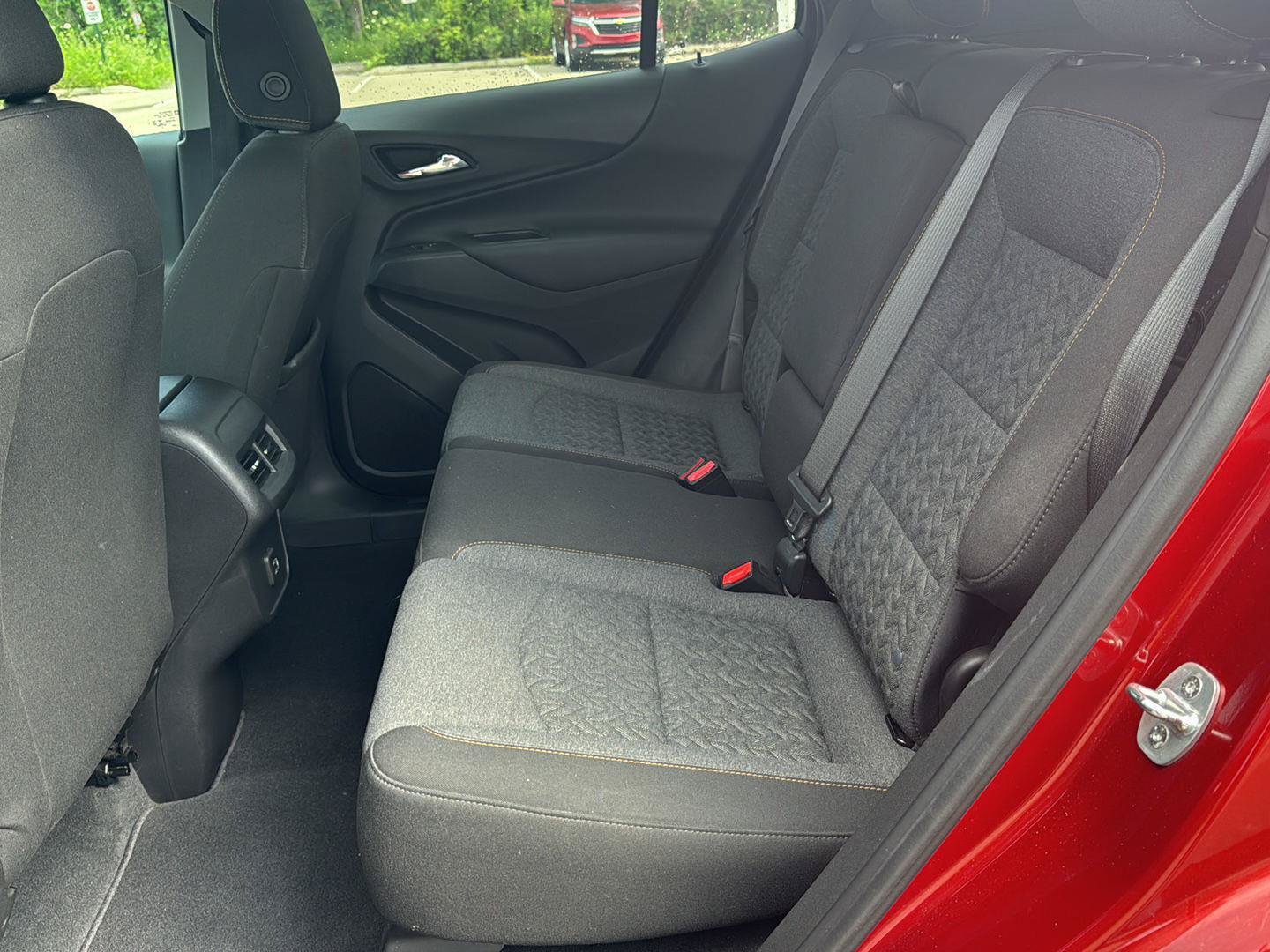 Used 2022 Chevrolet Equinox LT FWD image 10