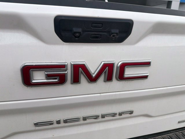 Used 2025 GMC Sierra 1500 SLT w/ SLT Premium Package AWD/4WD image 33