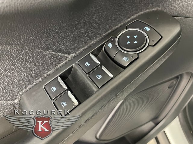 Used 2022 Ford Escape Titanium image 19