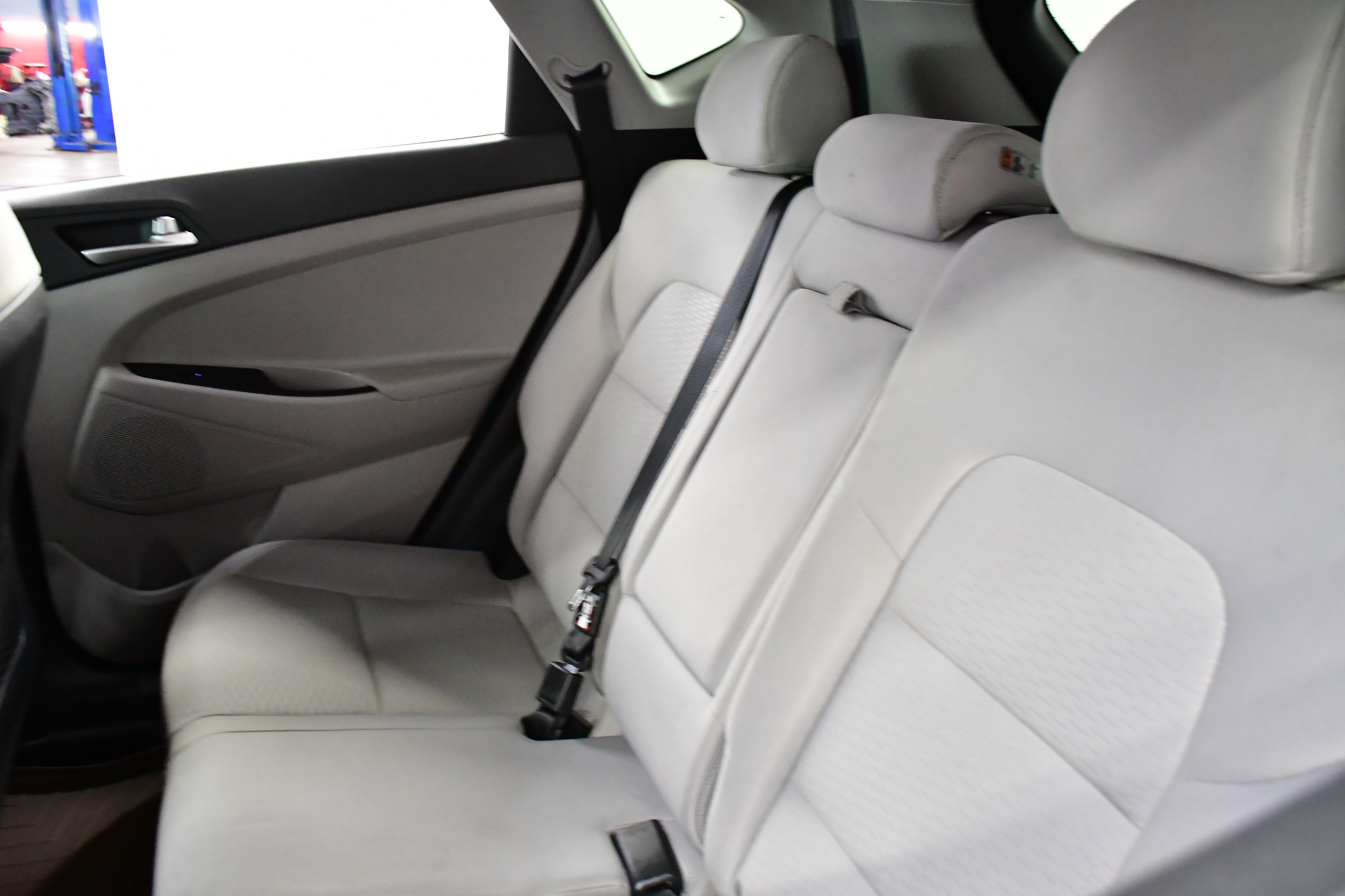 Used 2019 Hyundai Tucson SE FWD image 11