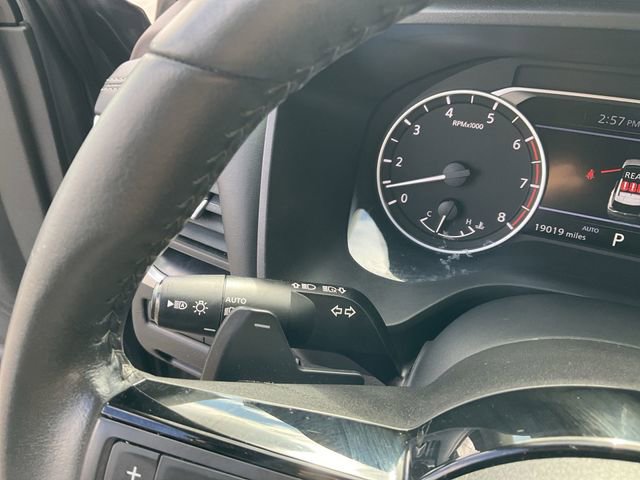 Certified 2023 Nissan Rogue SV w/ SV Premium B Package image 23