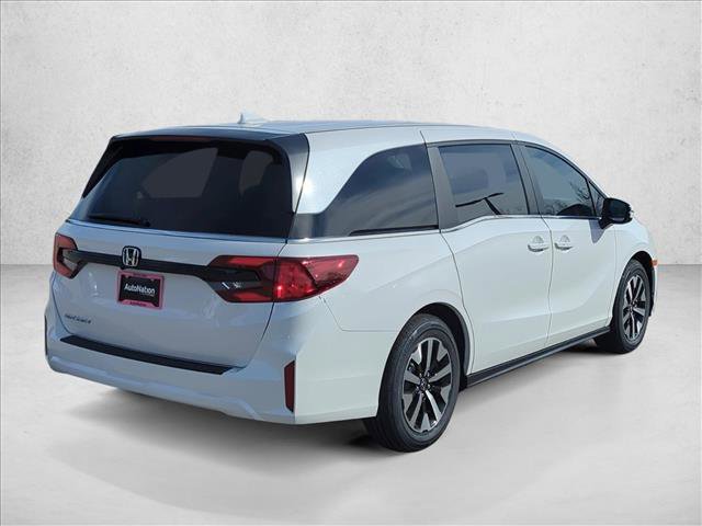 New 2026 Honda Odyssey EX-L image 5