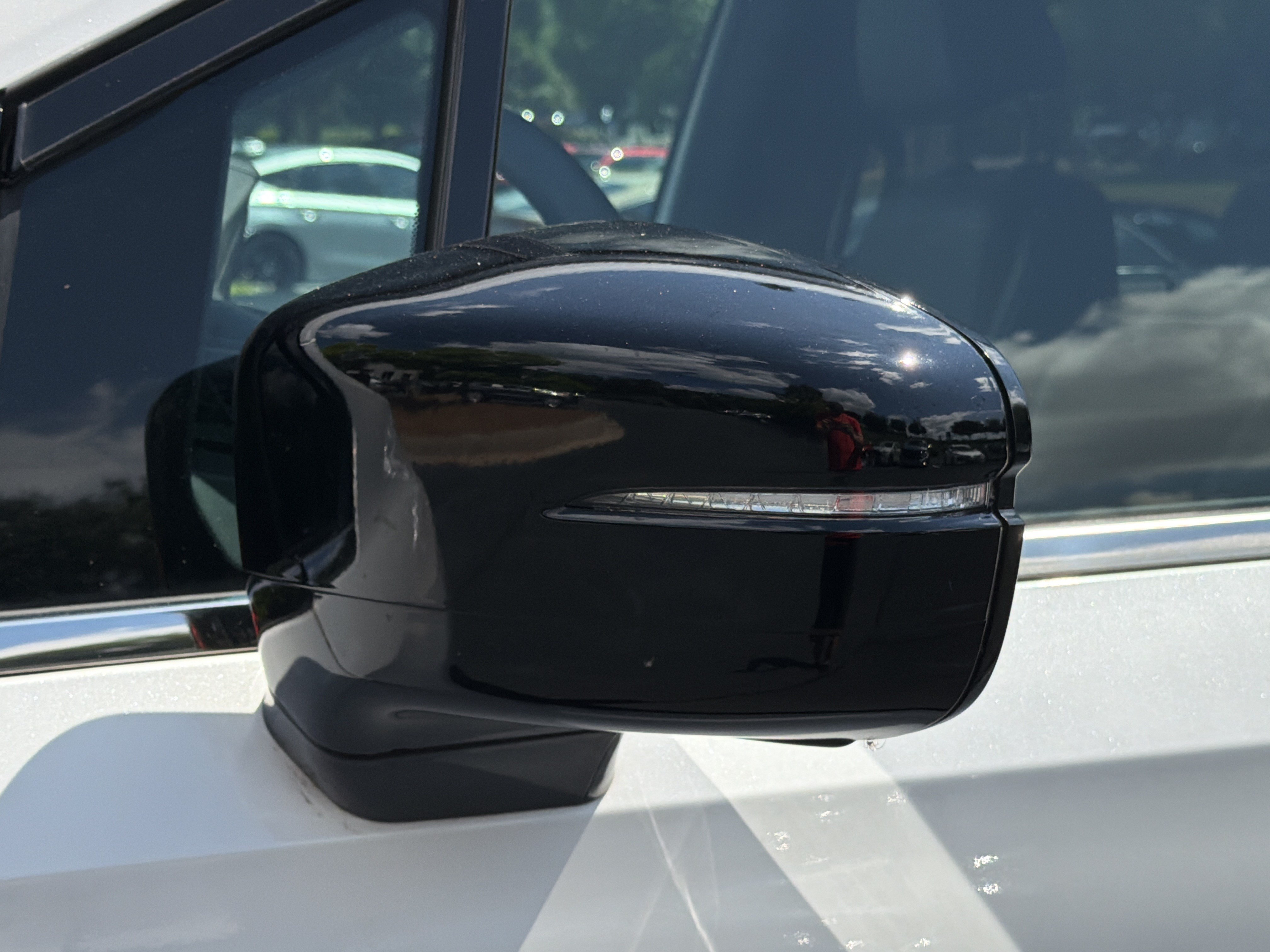Certified 2024 Honda Odyssey Sport image 32
