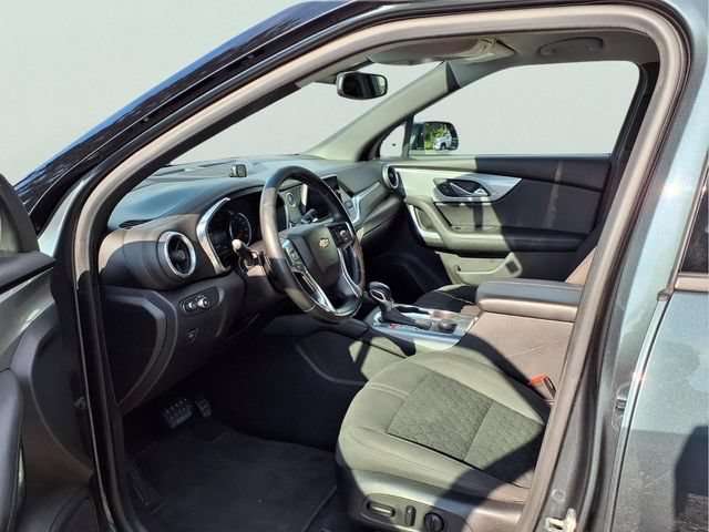 Certified 2019 Chevrolet Blazer LT FWD image 17