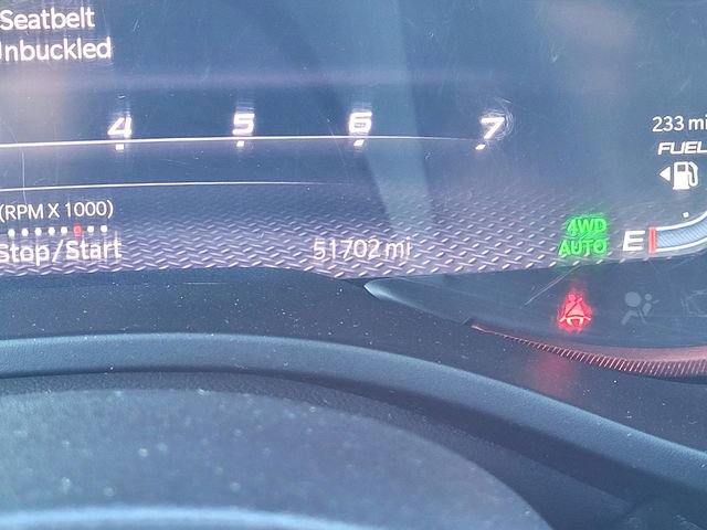 Used 2025 RAM 1500 Rebel w/ Rebel Level 1 Equipment Group image 22