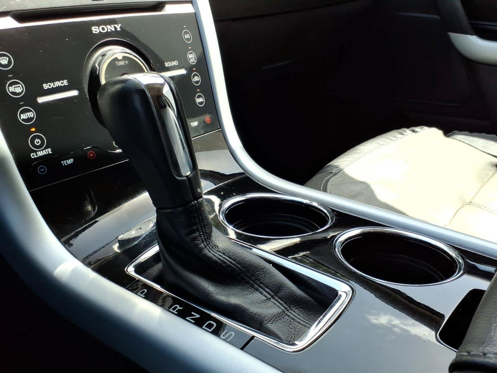 Used 2014 Ford Edge Sport w/ Driver Entry Package FWD image 10