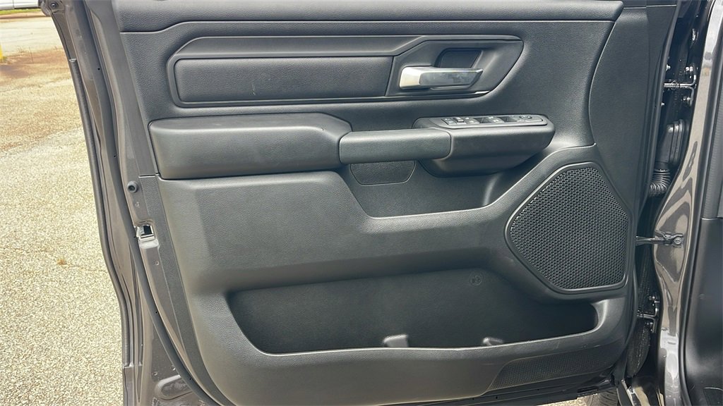 New 2026 RAM 1500 Tradesman image 15