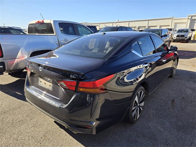 Used 2021 Nissan Altima 2.5 SL image 5