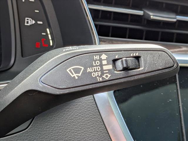 Used 2019 Audi A7 3.0T Prestige w/ Prestige Package image 12