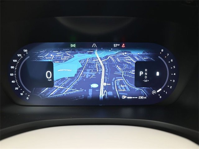 New 2026 Volvo V60 B5 Cross Country Plus w/ Protection Package Premier image 26