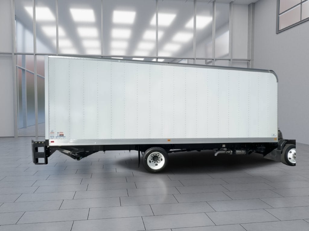 New 2024 Chevrolet Low Cab Forward 6500XD RWD image 9
