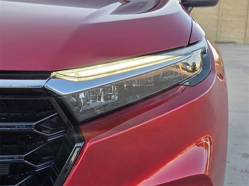 New 2026 Honda CR-V EX-L image 10