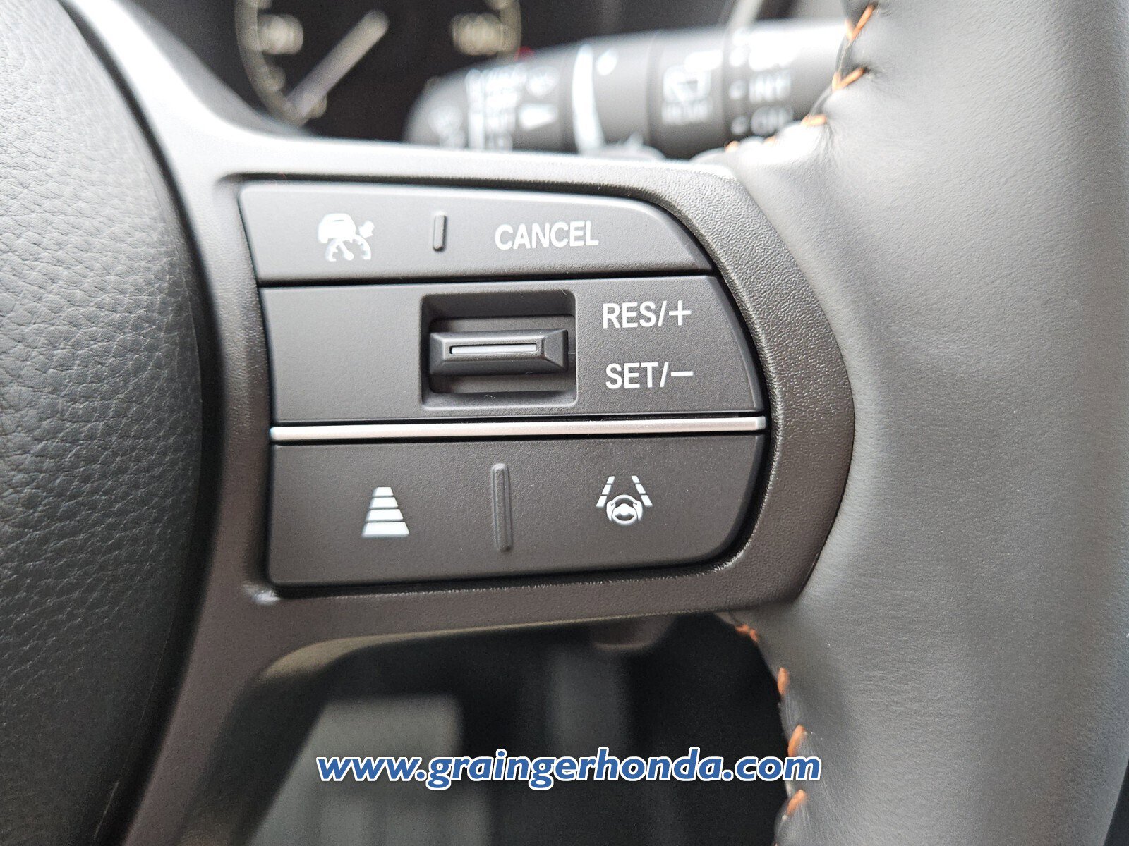 Certified 2025 Honda CR-V Sport-L image 20