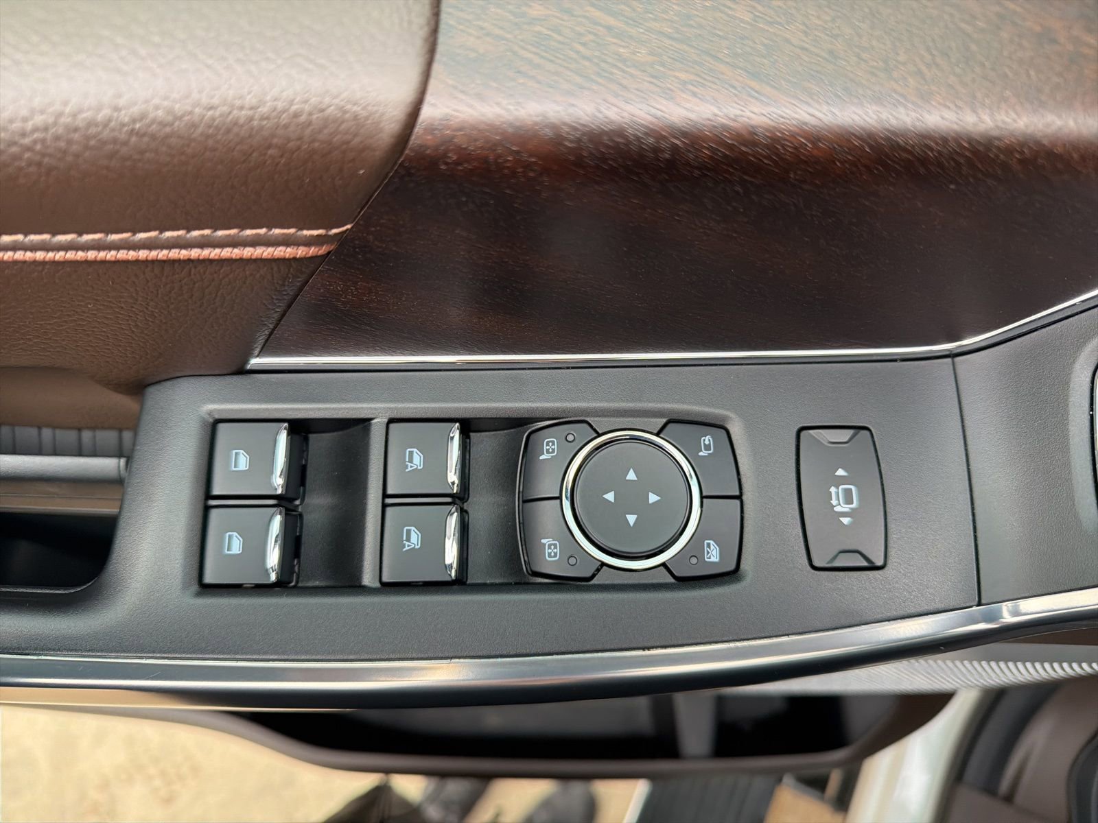 Used 2026 Ford F350 King Ranch image 15