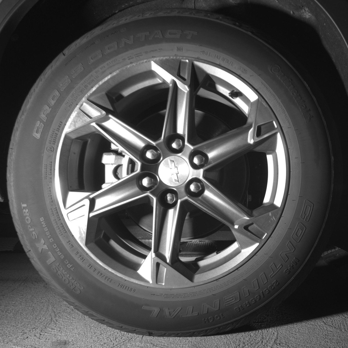 Used 2025 Chevrolet Blazer LT image 15