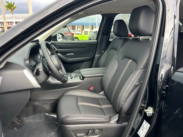 New 2026 MAZDA CX-90 3.3 Turbo w/ Select Package image 9
