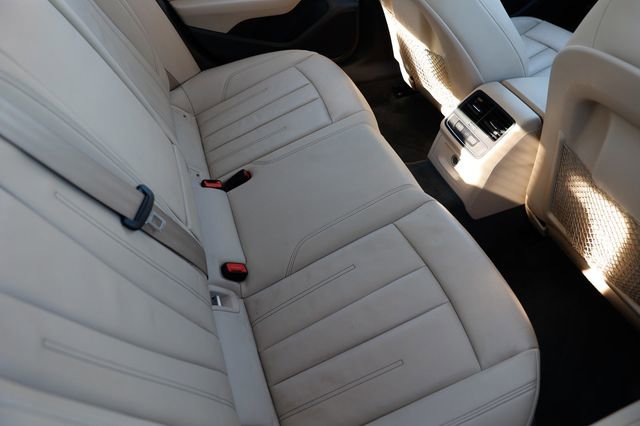 Used 2020 Audi A4 2.0T Premium w/ Convenience Package FWD image 15