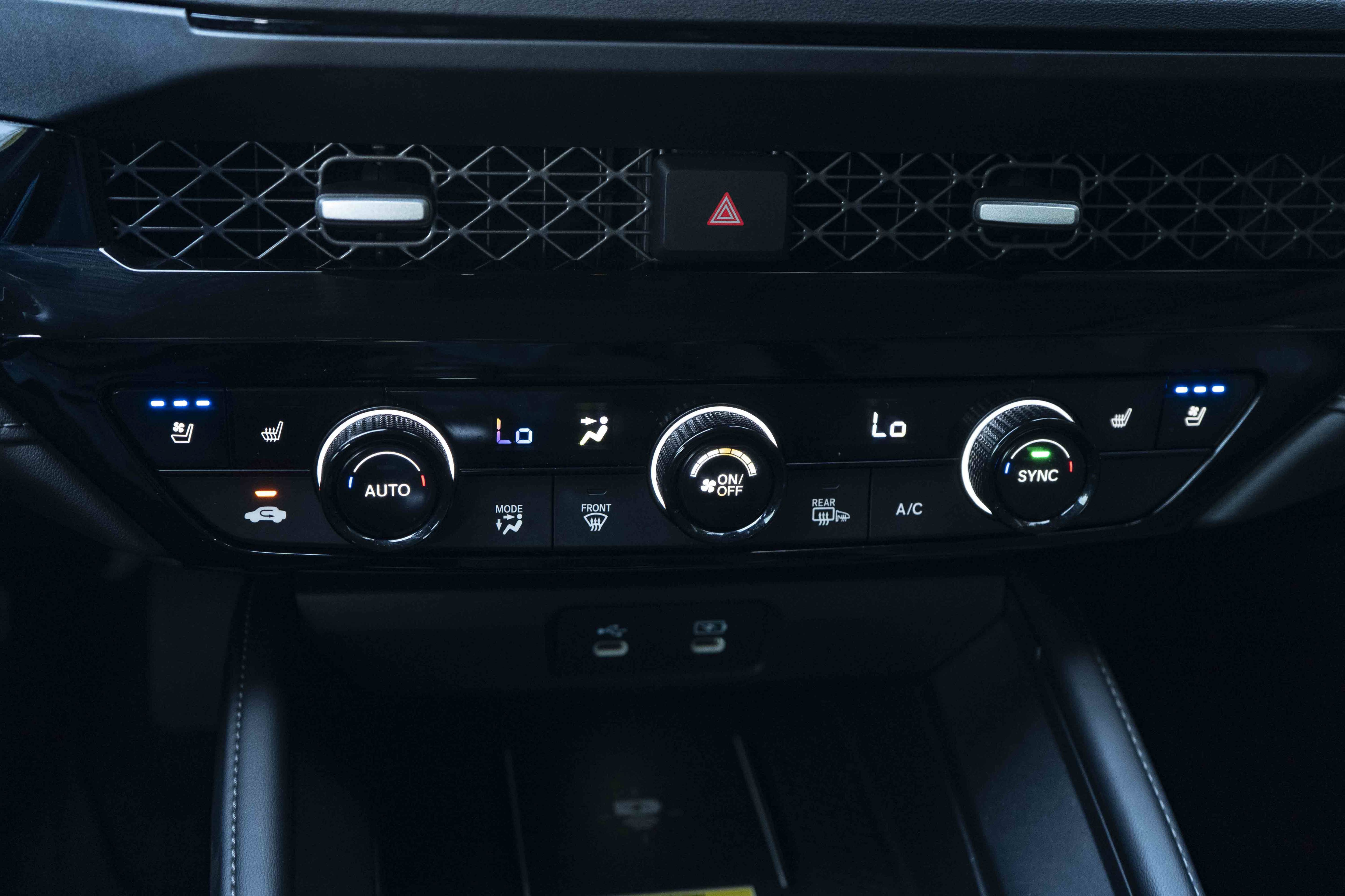 Used 2023 Honda Accord Touring image 32