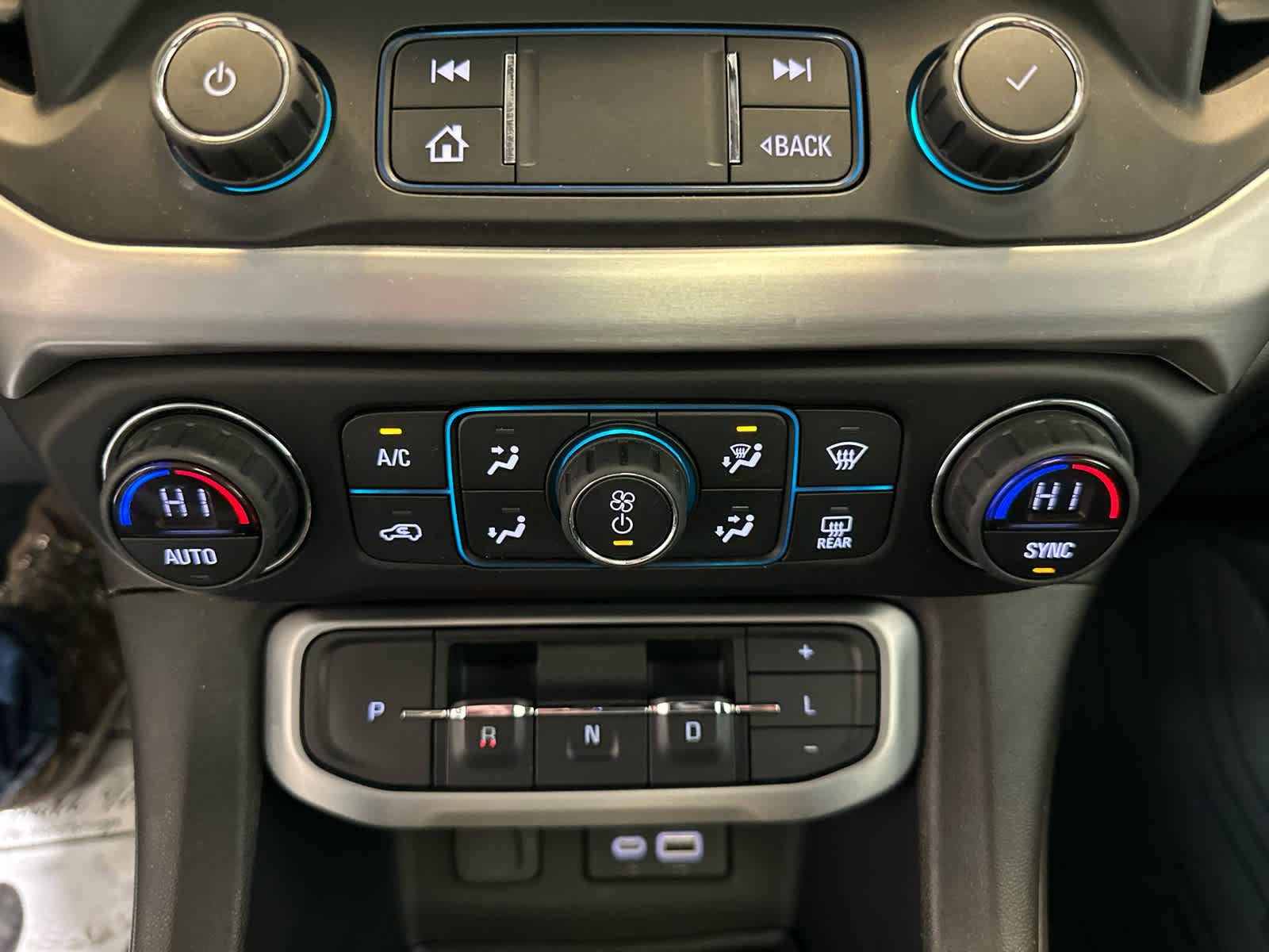 Certified 2021 GMC Acadia SLT w/ Premium Package image 20