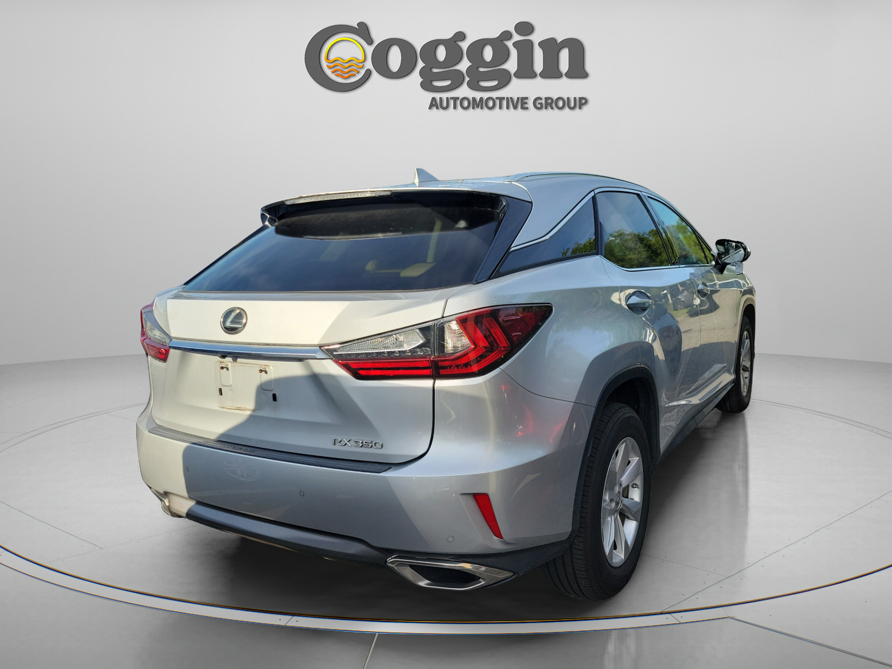 Used 2017 Lexus RX 350 AWD w/ Premium Package image 4