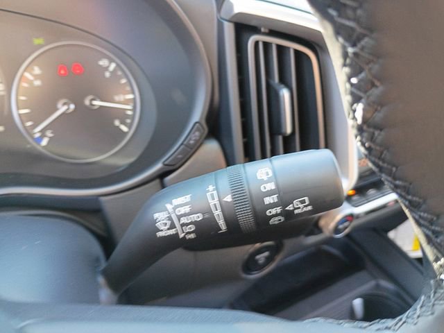 New 2026 MAZDA CX-50 AWD 2.5 Hybrid w/ Weather Package image 29