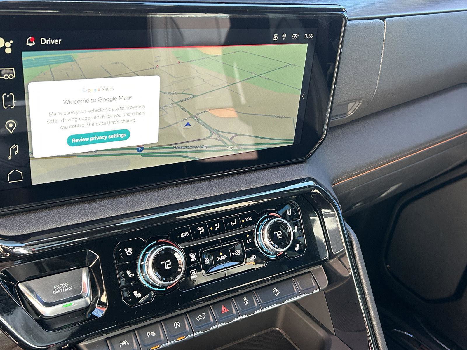 Used 2025 GMC Sierra 1500 AT4 w/ AT4 Premium Package image 40