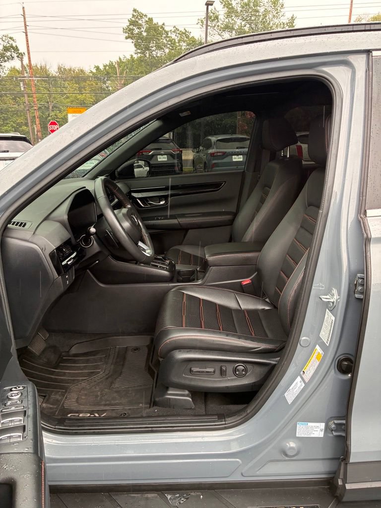Used 2024 Honda CR-V Sport Touring image 22