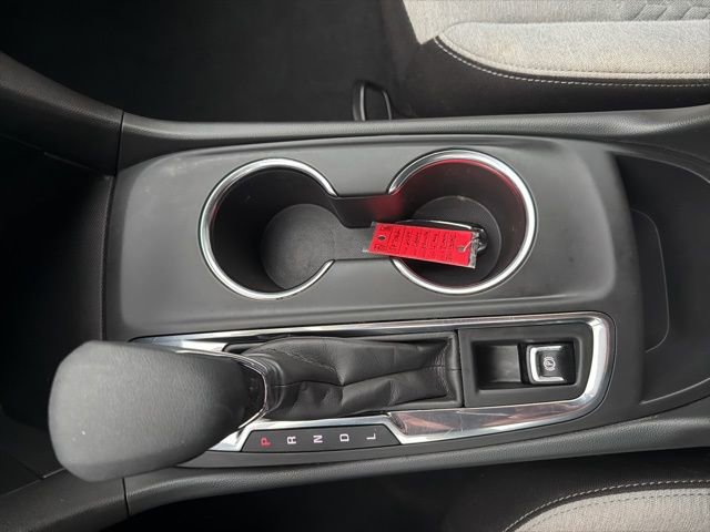 Used 2024 Chevrolet Equinox LS w/ LS Convenience Package image 14