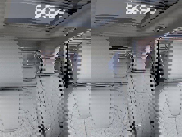 New 2025 Kia Sorento S w/ Panoramic Sunroof Package image 27